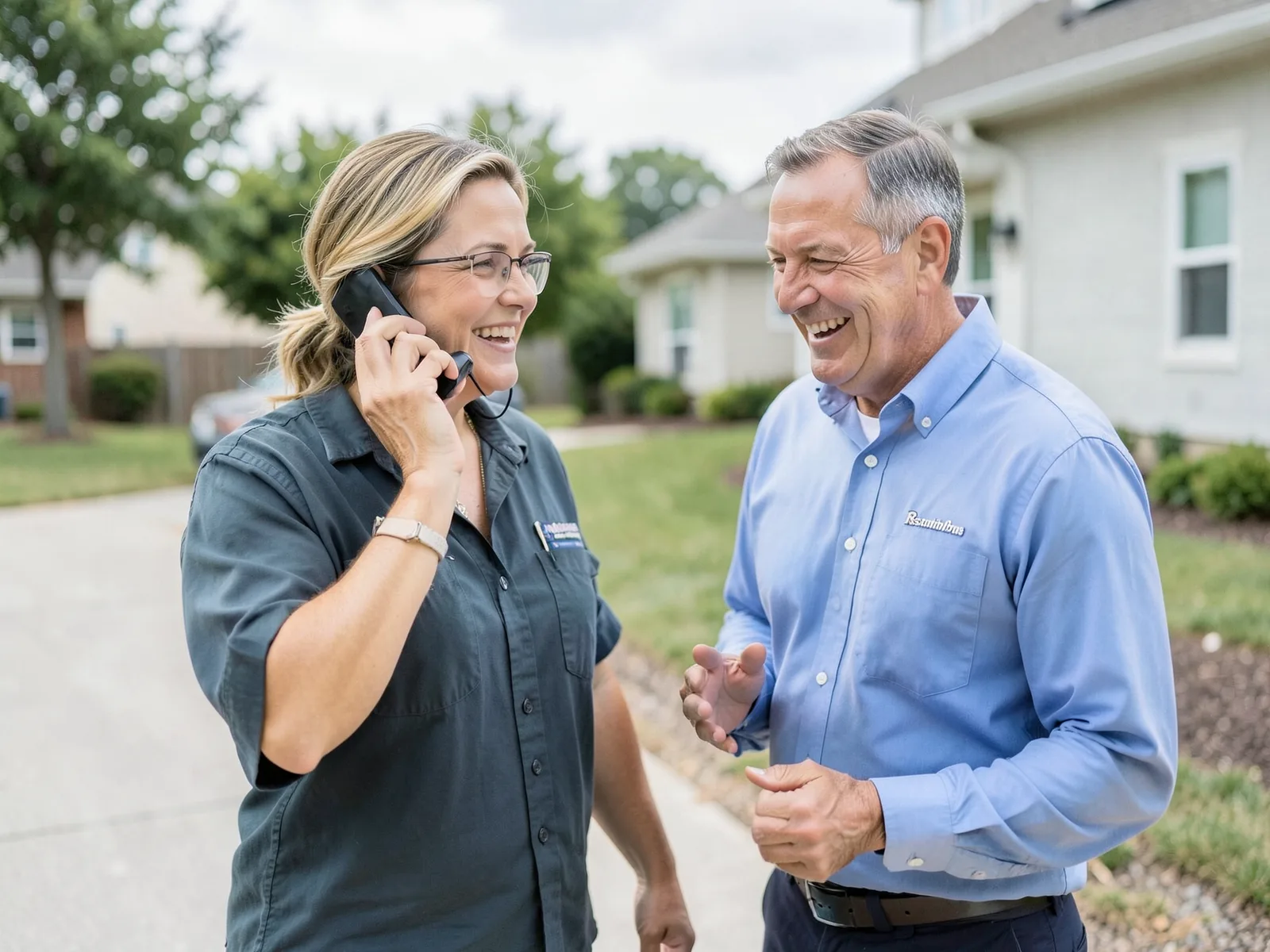 Frequently Asked Questions About Commercial Flood Services in Leonardville, KS